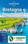 Bretagna e Normandia Lonely Planet